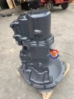 PC300LC-6le PC300HD-6le Hydraulic Pump 708-2h-00330 Hydraulic Main Pump for Excavator - Image 2