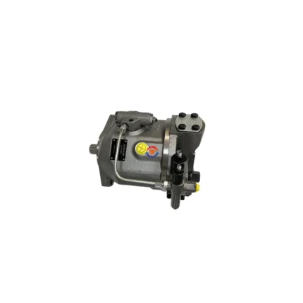 Piston Hydraulic Pump 242-6085 2426085 Piston Pump for Backhoe Loader 420D 430D