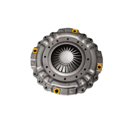 Heavy Truck Parts 430mm Clutch Pressure Plate 1417116100402