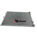 High Quality Cooler 235-8880 2358880 Machine Cooler for E320D Excavator - Image 3