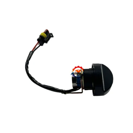 Throttle Knob Gear Switch 60117463 for Truck Crane Excavator