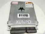 SH210-5 SH240-5 ZX200-3 Excavator ECU ECM 4HK1 6HK1 Engine Controller for Truck 8982334910 8981260560 8982012690 - Image 5