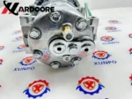 Air Conditioning Compressor 183-5106 501-1179 1835106 5011179 for Excavator - Image 2