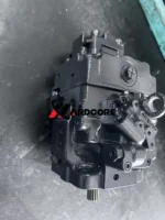 PC40MR-2 PC50MR-2 PC35MR-2 Excavator Hydraulic Main Pump 708-1S-11212 7081S11212 - Image 2