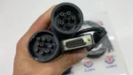 Communications Adapter ET III 317-7485 ET3 Diagnostic Adapter Diagnostic Tool with Multi Language for Excavator Machines - Image 4