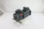 Excavator Aftermarket Parts R330-9 R360-7 R380-9 Excavator Main Pump Assy 31QA-10010 31NA-10030 31Q9-10030 Hydraulic Pump - Image 2
