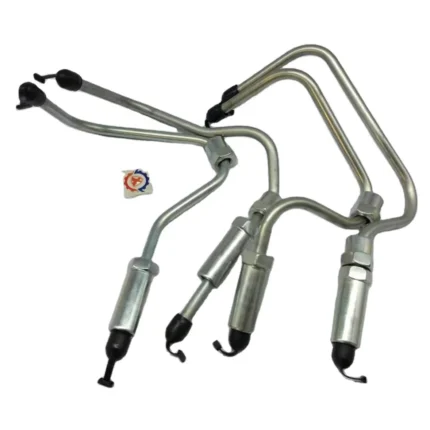 E319D E311D Excavator C4.2 C4.4 Engine High Pressure Oil Pipe 296-4741 296-4742 296-4743 296-4744