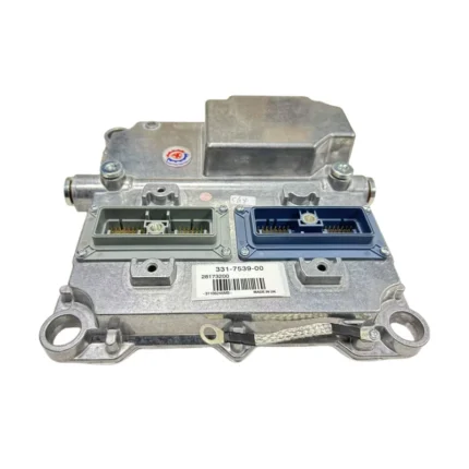 Original E320D E329D Engine Controller ECU. C4.4 C6.4 C6.6 Engine Controller ECU. 3317539 331-7539