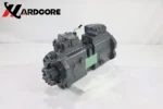 K3V140 Hydraulic Main Pump Assembly VOE14524052 14524052 for Excavator EC290 EC290B EC290BLC - Image 2