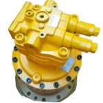 E320C E320D E330C Swing Gearbox 320C Swing Reducer  148-4679 - Image 2