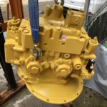 E320D Hydraulic Parts  397-3680 3973680 209-5992 2095992 Hydraulic Pump  With High Quality Pump - Image 2