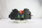 R360-9 R380-9 Excavators Hydraulic Pump Assembly 31QA-10010 - Image 2