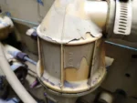 3116 Used Diesel Engine Assy for E325B E325C Excavator - Image 2