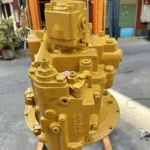 SBS80 Hydraulic Pump Assy 391-9433 3919433 282-1543 2821543  Main Pump for Construction Machinery - Image 5