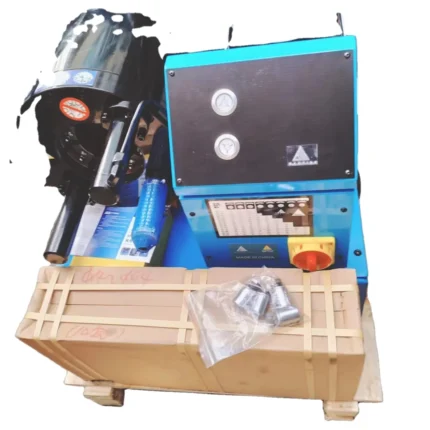 Construction Machine for SP52 Crimpmg Machine SP32 Crimping Machine in Stock for Now
