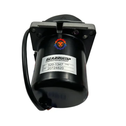 E320D E330C Excavator Parts Joystick 227-7569 2277569 520-1347 5201347  Joystick Control Handle With High Quality