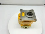 14X-49-11600 10Y-76-11000 07433-71103 07433-71302 Steering Pump for Bulldozer D155 TY320 SD13 SD32 - Image 3