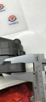 Oil Separator 210237 20930510 for D6D D7E Engine EC240 EC290 Excavator - Image 4