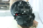 EC480EL Excavator K5V212DPH1V1R-DE83-V Hydraulic Pump Assembly 14644493 - Image 4