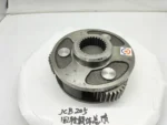 Rotary Housing Plus Ring Gear 334-D1869 Swing Reducer First Level Rack 334/D1868 for JS205 Excavator Rotary Gear Box Parts - Image 3