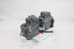 K3V140 K3V140DT Main Pump Assy OEM New 14524052 14531591 14641331 for EC290 EC290B Excavator Hydraulic Pump - Image 2