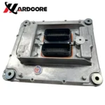 Original New Controller ECU 60100000 for  EC240B EC240BLC Excavator CPU Box W/ Program