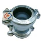 Excavator EC135B EC140B Parts VOE14531072 14531072 Pipe Hose Coupling