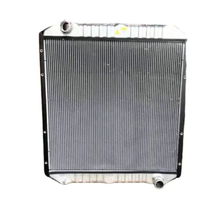 E320B E320C E320D Excavator Parts 265-3624 118-9953 118-9954 Cooler Radiator