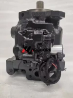 WB93R-5/97R-5 Steering Pump Hydraulic Pump 708-1W-41570 for WA380-6 WA430-6 Wheel Loader - Image 3