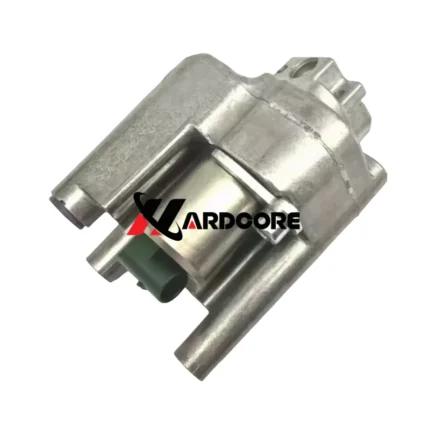 Control Valve 21596642 for A35F A40F A40G Truck Excavator