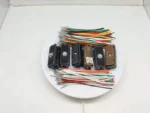 XUNPO Computer Board Plug for Excavator E320D E329D E336D Controller Plug Connector 153-2620 153-2630 - Image 3