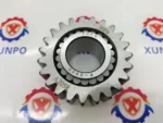 260LC Excavator Swing Gear 332H3915 Gear 332-H3915 - Image 5