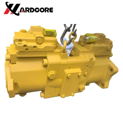 Original High Quality Reman Hydraulic Pump Assy 551-1122 for Engine C7.1 Excavator 330 330GC