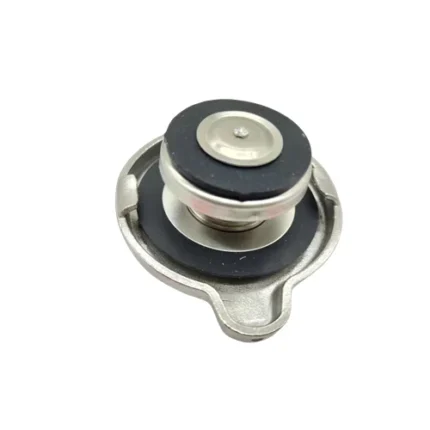 XUNPO 245-9212 20y-03-22110 Radiator Cover Cap Water Tank Cover 2459212 for E320d Excavator