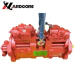 K3V Series 12T  14T Main Pump Assy K3V112DT-1-5R-9C24-V K3V112DT-1-5R-9C32-V for DX225LC-7 DX225LC-9 R215 R225 Excavator - Image 4