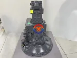 Hydraulic Main Pump 708-3T-00151 for PC60-8 PC70-8 Excavator - Image 6