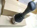 E330B E330C E320B E320C Joystick Assy Excavator Remote Control Valve - Image 4
