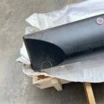 Excavator Other Parts Chisel 566-1540 5661540 with 1400mm Long Steel Chisel  Used in Hydraulic Hammer for H140GC H140GC S - Image 2