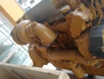 Excavator 3066 S6K 3204 3408 C12 S4K Diesel Engine Assy for E312 - Image 4