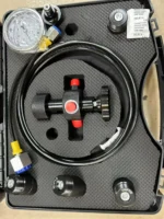 FPU-1 Test Table (Table 1) Is Used for Various Machines. - Image 3