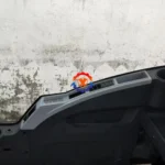 Drive Cabin Assy 71Q7-80010 for Excavator R300-9S R330-9S R520-9S - Image 2