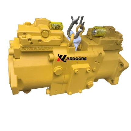 5511122 Main Pump K7V160 K7V180 Hydraulic Pump E326GC E320GC Excavator Parts