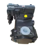Oilgear 4755930 Hydraulic Pump PVG-130-B1UB-LDFK-P-1NSNN Middle Partial Oil Port Hydraulic Pump