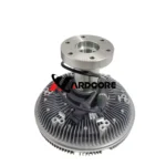 324E 326F 329E Excavator Parts Variable Suction Fan Drive 3699362 369-9362 - Image 2