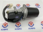 Excavator Parts  159200-1280  Wiper Motor  with 24V  Used for E320C - Image 4