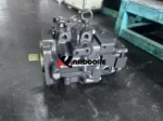 PC40MR-2 PC50MR-2 PC35MR-2 Excavator Hydraulic Main Pump 708-1S-11212 7081S11212 - Image 3