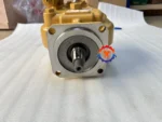 Excavator Accessories Hydraulic Pump 6E-3136 6E3136 for 3306 3116 C7 Engine 120H 120K 12H 12K 135H 140H 160H 160K Motor Grader - Image 3
