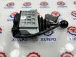 E988H  963D 973D Excavator Parts Joystick 307-4761 3074761 20240524 in Stock Now - Image 3