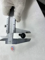 High Quality 323-9312 3239312 Connecting Rod Bolt for  C6.6 C7.1 Engine - Image 5