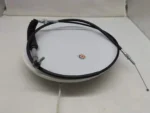 Factory Directly Offer Hot Sale Professional Lower Price High Grade Gear Shift Cable 33702-6612 33820-E0Q60 and Customization - Image 3